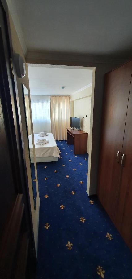 Evropa Hotel Gagra Exterior foto