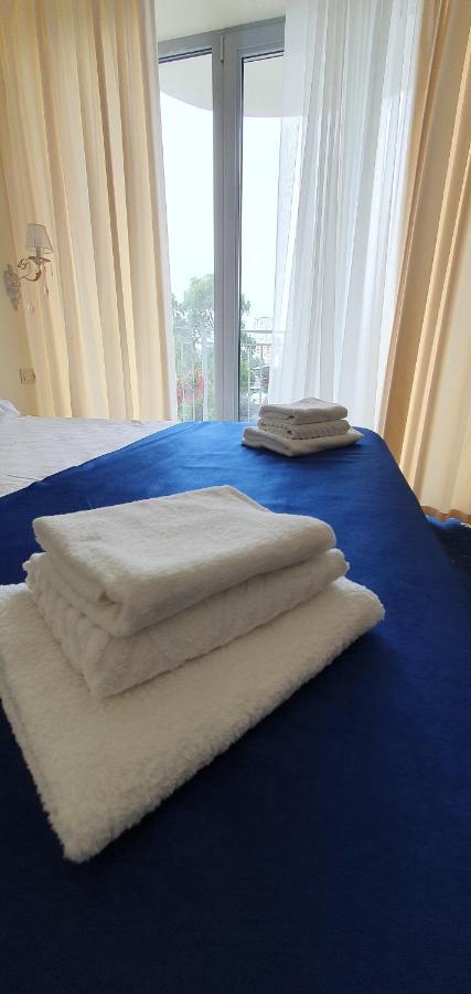 Evropa Hotel Gagra Exterior foto