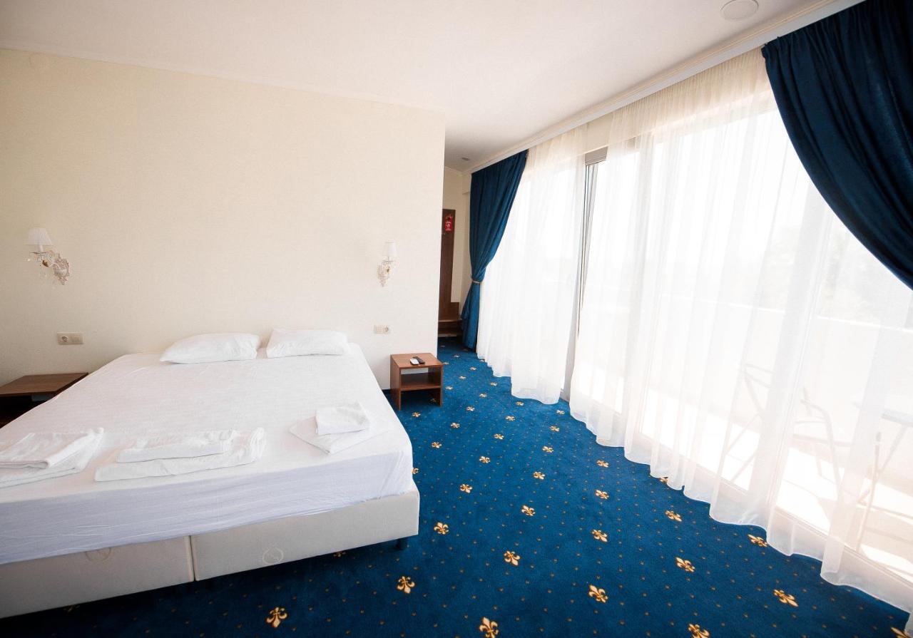 Evropa Hotel Gagra Exterior foto